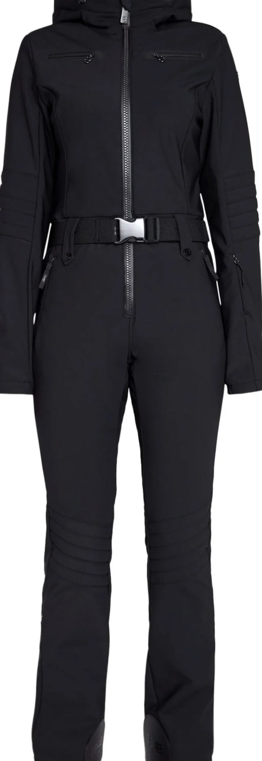 8848 Altitude Women's Belle Ski Suit Black