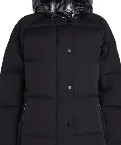 8848 Altitude Women's Delaine Ski Jacket Black