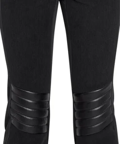 8848 Altitude Women's Elena Cord Pant Black