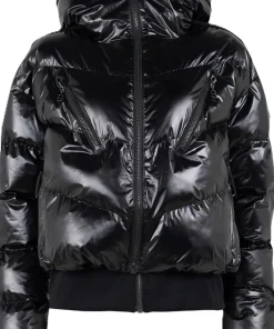 8848 Altitude Women's Noelle Ski Jacket Black
