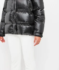 8848 Altitude Women's Sarah Ski Jacket Black