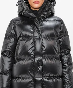 8848 Altitude Women's Sarah Ski Jacket Black