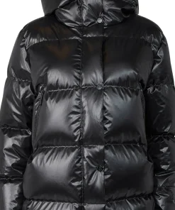 8848 Altitude Women's Sarah Ski Jacket Black