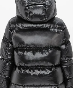 8848 Altitude Women's Sarah Ski Jacket Black