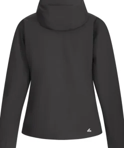 2117 of Sweden Women's Light Padded Ski Jacket Kabo Black