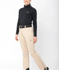 2117 of Sweden Women's Softshell Pant Solsbo Sand