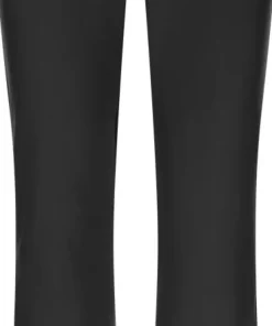 2117 of Sweden Women's Softshell Pant Solsbo Black