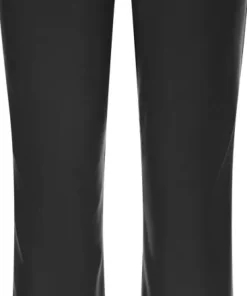2117 of Sweden Women's Softshell Pant Solsbo Black