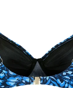 Abecita Bahamas Bikini Wire Bra Breeze