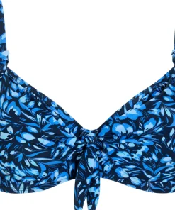 Abecita Bahamas Bikini Wire Bra Breeze