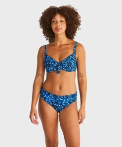 Abecita Bahamas Bikini Wire Bra Breeze