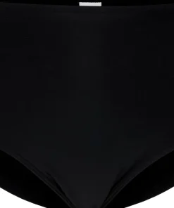 Abecita Portofino High Waist Bikini Briefs Black