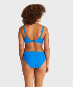 Abecita Women's Capri Kanters Delight Bikini Bra Ibiza Blue