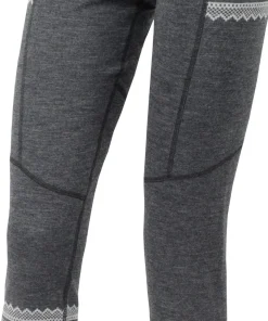 Aclima DesignWool Marius Longs Woman Norefjell