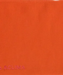 Aclima Fleecewool V2 Headover Orange Tiger