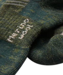 Aclima Hunting Socks Olive