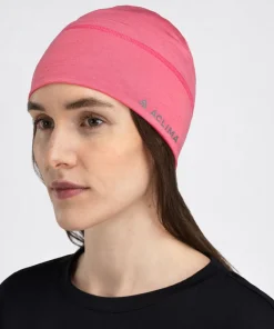 Aclima LightWool 140 Beanie Sun Kissed Coral