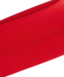 Aclima LightWool Headband Barbados Cherry