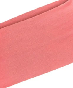 Aclima LightWool Headband Sun Kissed Coral