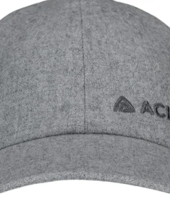 Aclima ReBorn Caps Light Grey Melange