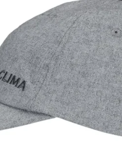 Aclima ReBorn Caps Light Grey Melange