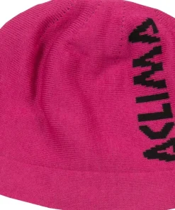 Aclima WarmWool Jib Beanie Cerise