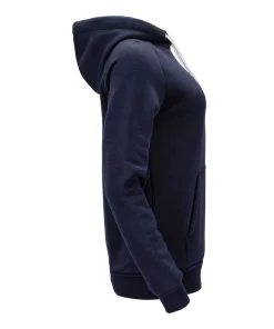 Aclima Women's FleeceWool V2 Hoodie Navy Blazer