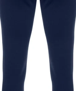 Aclima Women's FleeceWool Joggers Navy Blazer