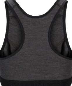 Aclima Women's LightWool 180 Sports Top Marengo