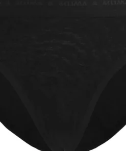 Aclima Women's LightWool Briefs Jet Black