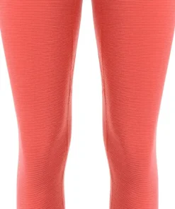 Aclima Women's StreamWool Longs Spiced Coral
