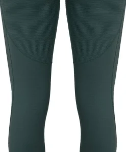 Aclima Women's StreamWool Longs Green Gables