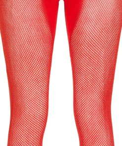 Aclima Women's WoolNet Longs Poinciana