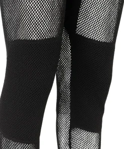 Aclima Women's WoolNet Longs Jet Black
