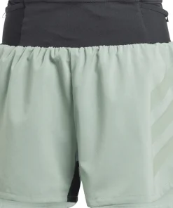 Adidas Agr Short W Silgrn