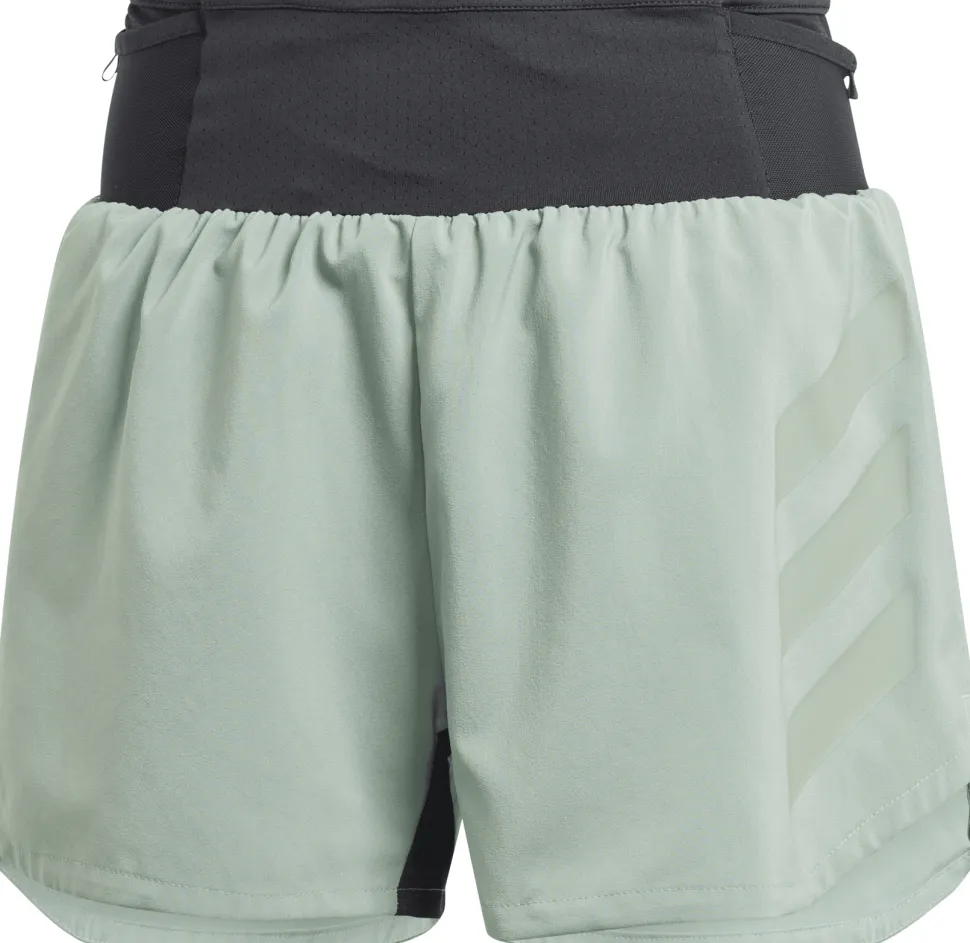 Adidas Agr Short W Silgrn