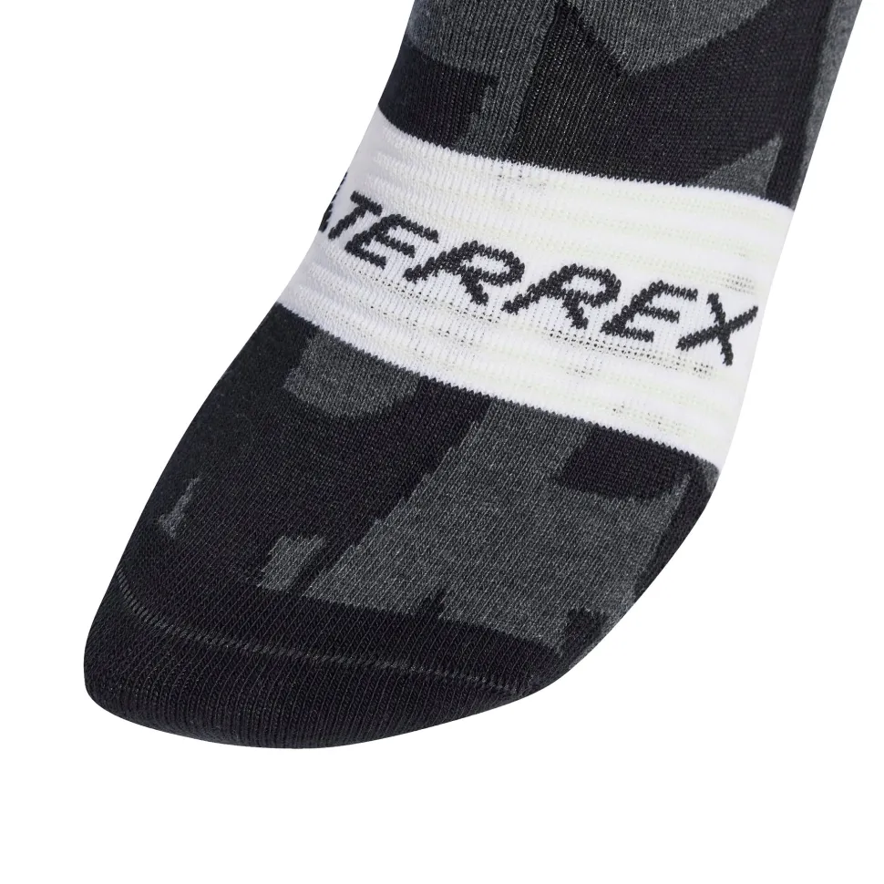 Adidas TERREX Multi 3 Pack Sock black/olive strata/white