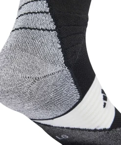 Adidas Terrex Xperior CLIMACOOL Trail Crew Socks Black