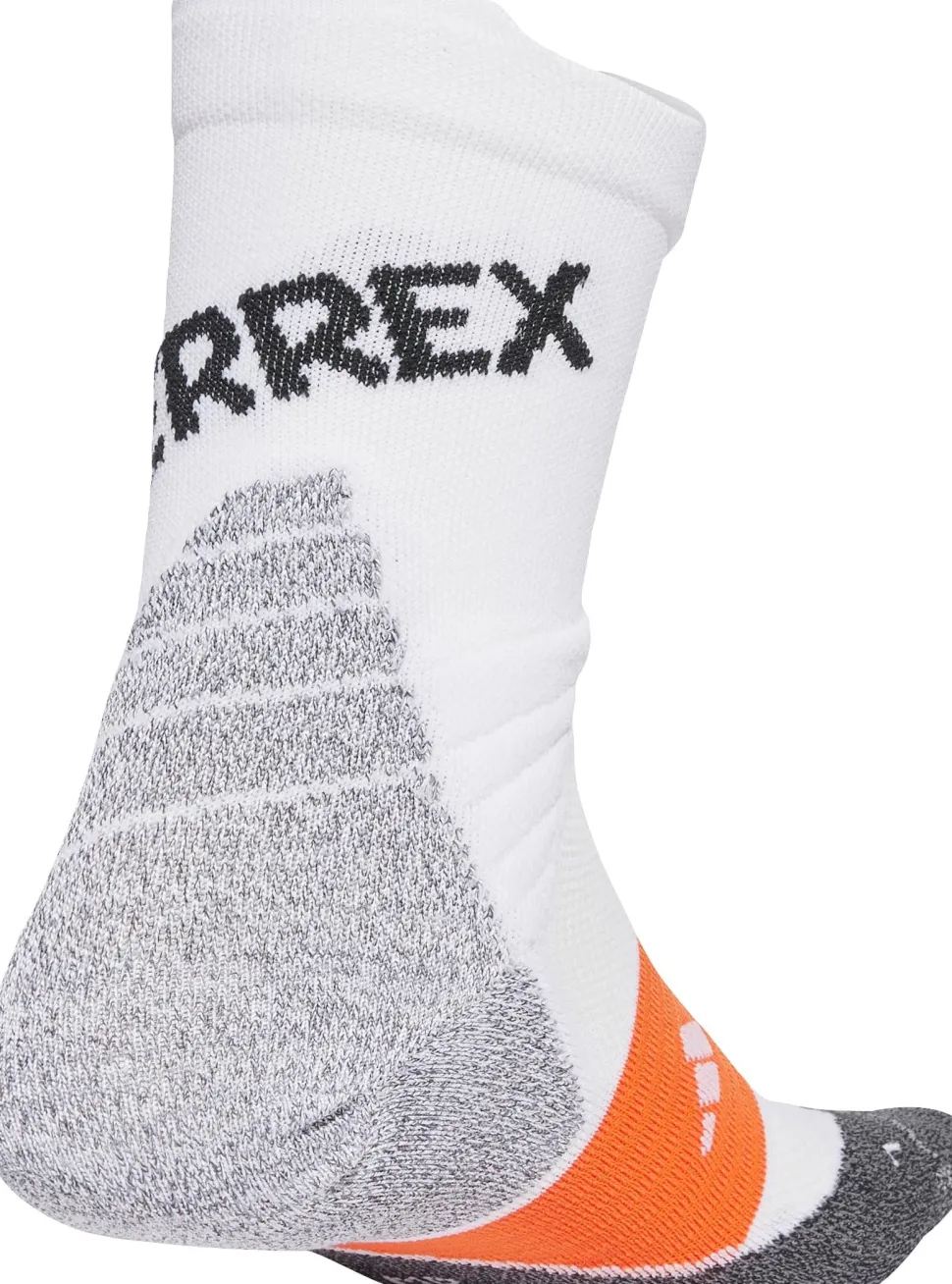 Adidas Terrex Xperior CLIMACOOL Trail Crew Socks White