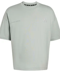 Adidas Unisex Adi365 Cheering Tee Wonder Sage