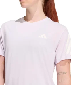 Adidas Women's adi365 Climacool T-Shirt Ice Lavender
