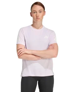 Adidas Women's adi365 Climacool T-Shirt Ice Lavender