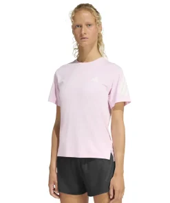Adidas Women's adi365 Climacool T-Shirt Cool pink