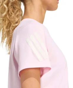 Adidas Women's adi365 Climacool T-Shirt Cool pink