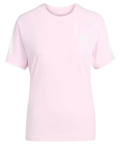 Adidas Women's adi365 Climacool T-Shirt Cool pink