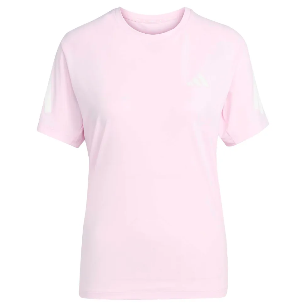 Adidas Women's adi365 Climacool T-Shirt Cool pink