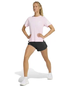 Adidas Women's adi365 Climacool T-Shirt Cool pink