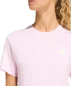 Adidas Women's adi365 Climacool T-Shirt Cool pink