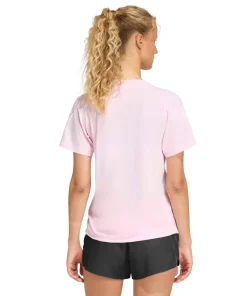 Adidas Women's adi365 Climacool T-Shirt Cool pink