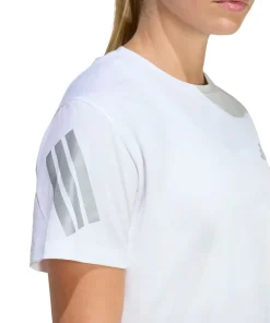 Adidas Women's adi365 Climacool T-Shirt White